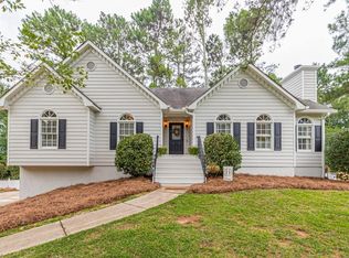 7370 Wynfield Dr, Cumming, GA 30040