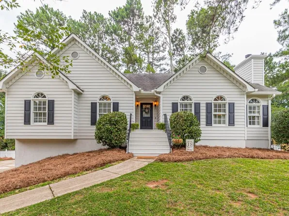 7370 Wynfield Dr, Cumming, GA 30040
