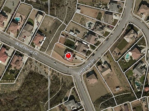 2nd image of 3060 Crestview Dr