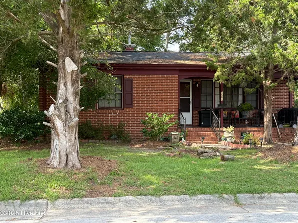 1508 Beaufort Street, New Bern, NC 28560
