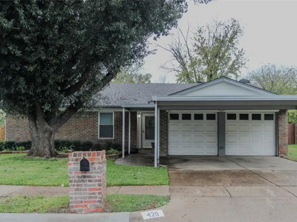 429 Normandy Ln, Saginaw, TX 76179