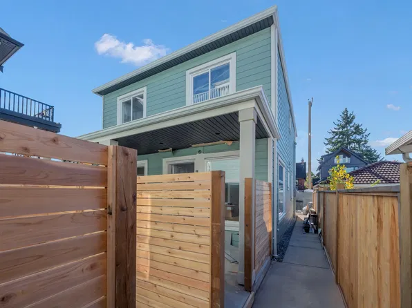 2552 Dundas St #1, Vancouver, BC V5K 1P8