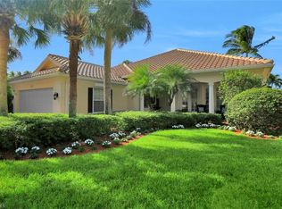 2866 Hatteras Way, Naples, FL 34119