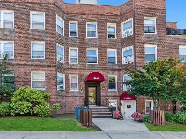 141-34 79th Avenue #1, Flushing, NY 11367