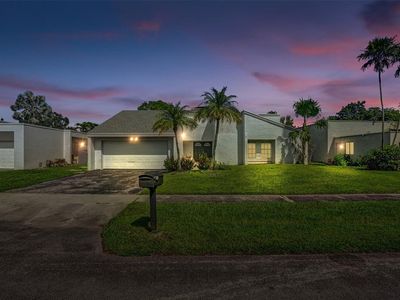 7471 NW 35th Ct, Fort Lauderdale, FL, 33319