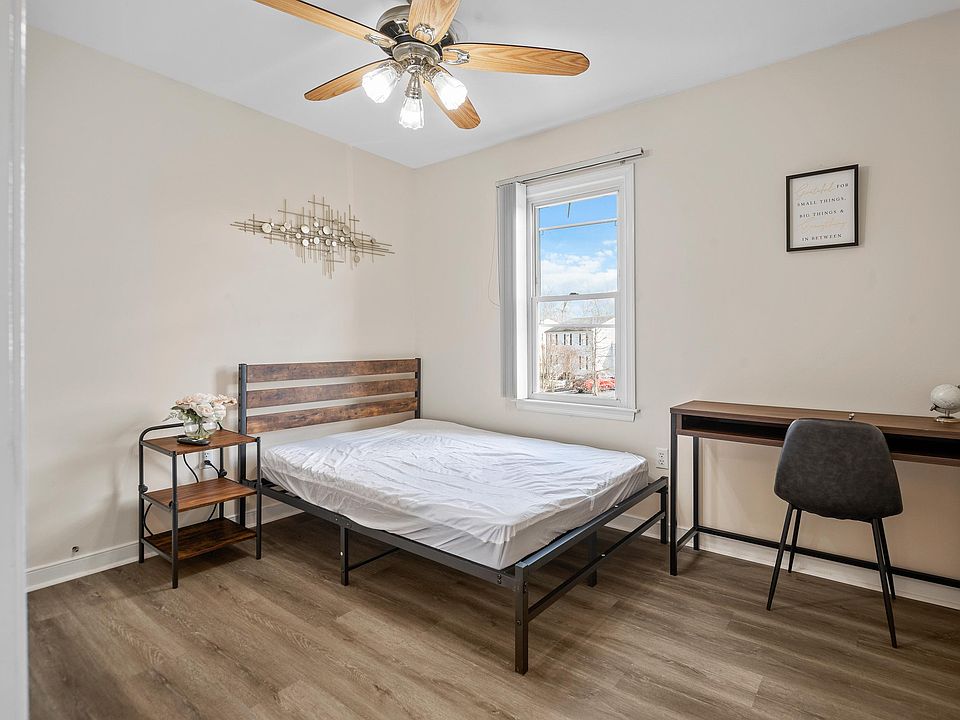 Full Bed