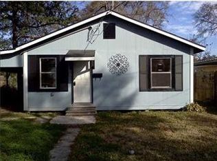 809 Sycamore St, Lake Charles, LA 70601