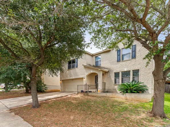 6743 Spearwood, Live Oak, TX 78233