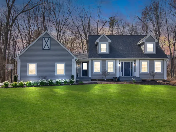 604 Bricklayer Road, Windsor, CT 06095