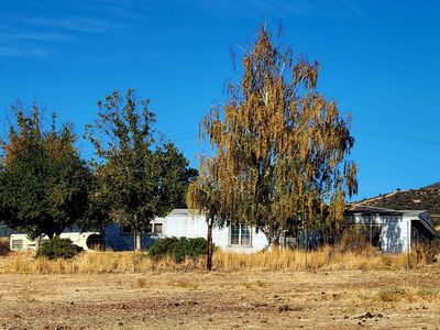 947 State Highway 263, Yreka, CA, 96097