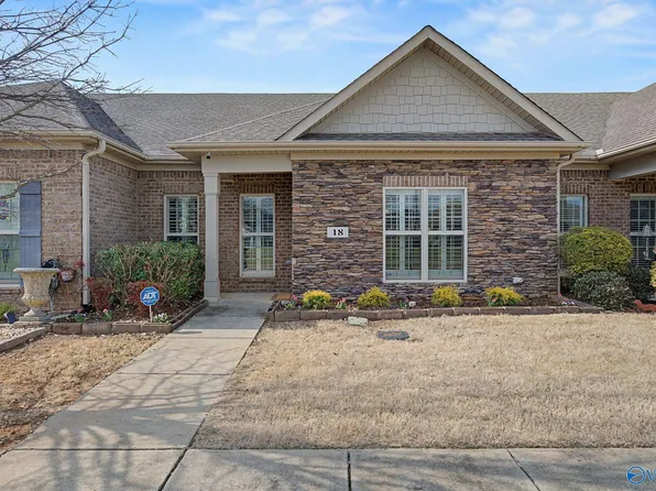 18 Atherton Cir SW, Huntsville, AL 35824