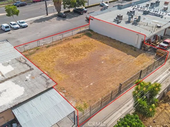 15739 Amar Rd Lot 77, La Puente, CA 91744