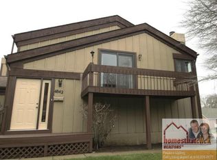 4842 Hewn Timber Ln, Columbus, OH 43230