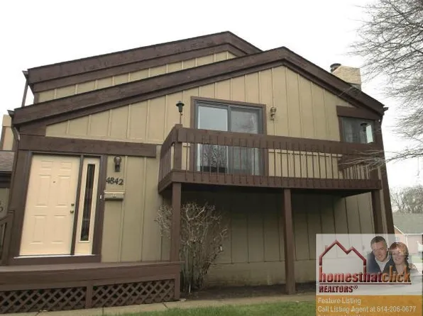 4842 Hewn Timber Ln, Columbus, OH 43230