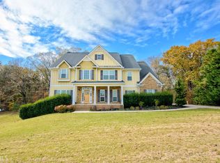 6215 Hedgestone Way, Douglasville, GA