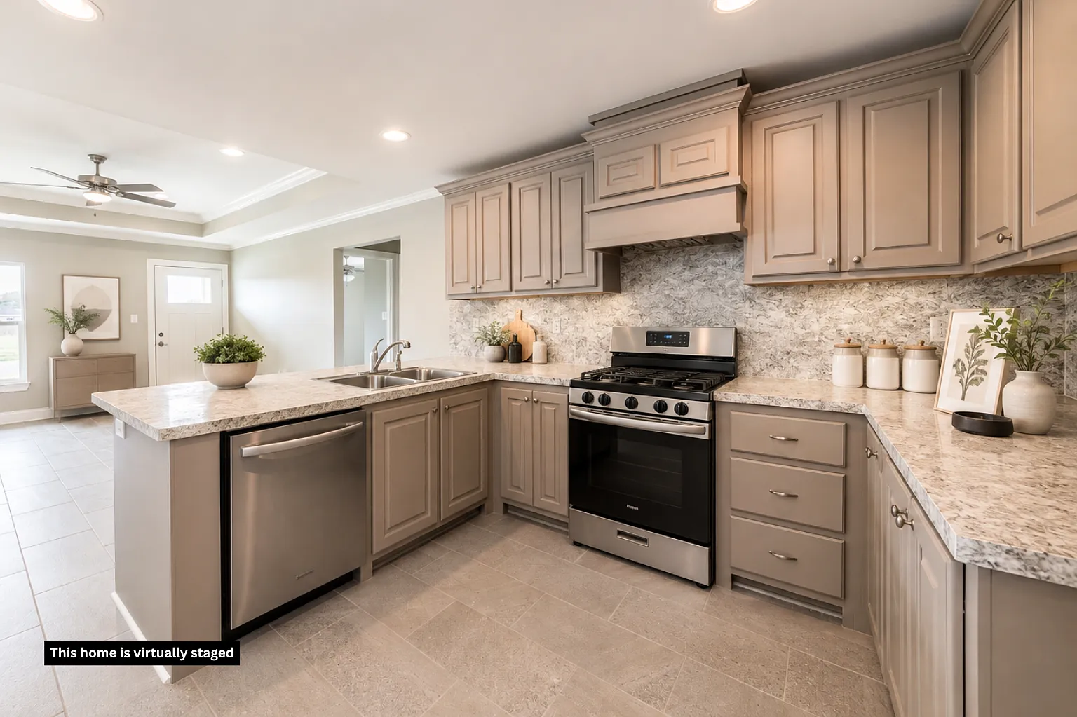 3 bed, 1270 sqft, $1,600 — Photo 4