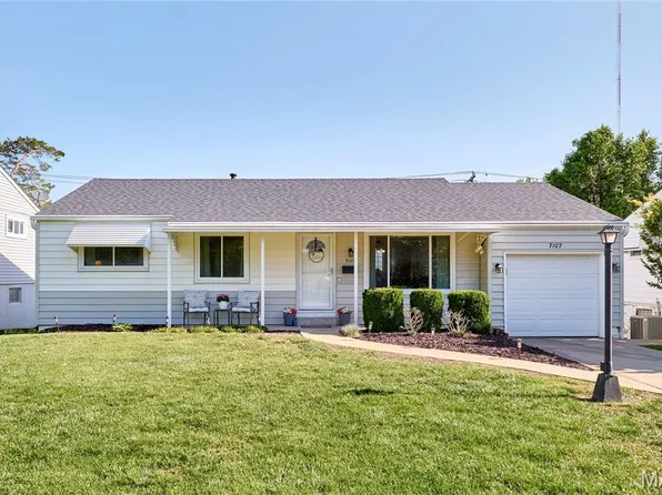 7107 General Sherman Ln, Saint Louis, MO 63123