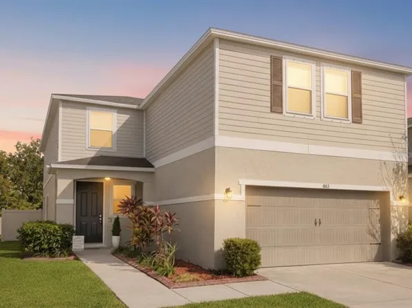 7512 Sunshine Bridge Ave, Gibsonton, FL 33534