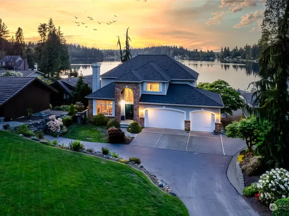 5005 140th Street NW, Stanwood, WA 98292