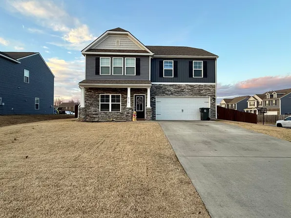 6719 Wildlife Cir, Piney Flats, TN 37686