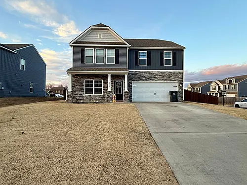 6719 Wildlife Cir Photo 1