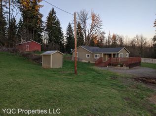 1112 NE 359th St, La Center, WA 98629