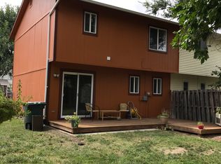 2375 Mahogany Cir, Gillette, WY 82718