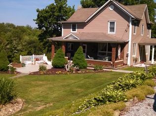 278 Seldom Seen Rd, Hastings, PA 16646