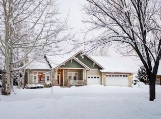 4449 White Eagle Cir, Bozeman, MT 59715
