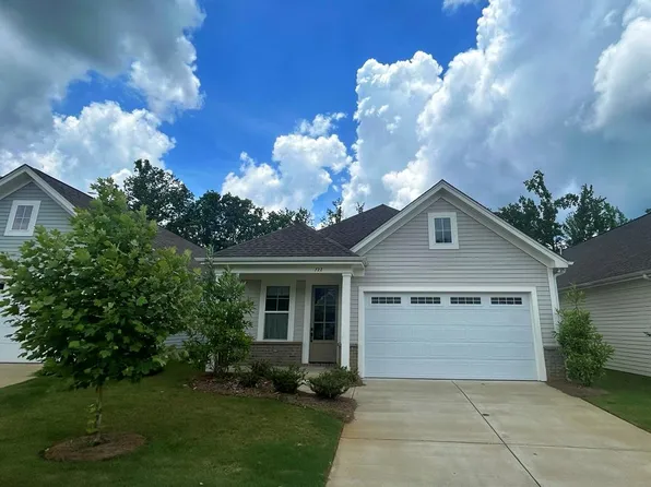722 Turkey Oak Cv, Oxford, MS 38655