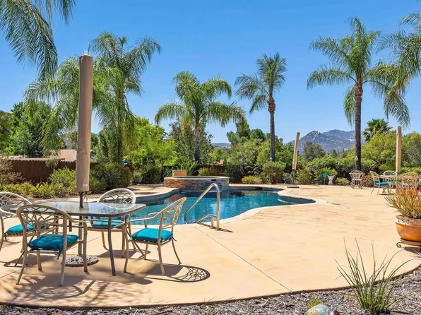 16759 Open View Rd, Ramona, CA 92065