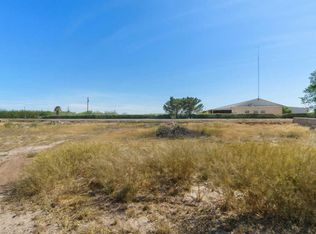 8378 Green Run Rd, La Mesa, NM 88044