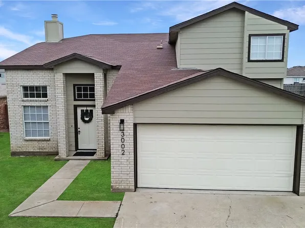 3002 Lantana Dr, Killeen, TX 76542