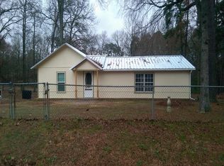 2641 Amos Rd, Longview, TX 75602