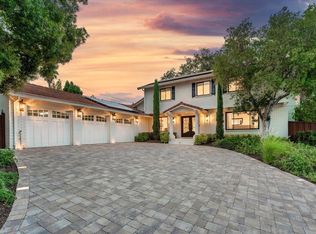 105 Hepplewhite Ct, Los Gatos, CA