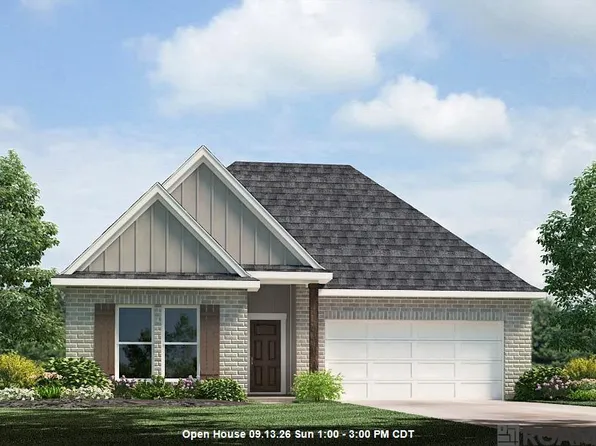 7320 Brook Hollow Dr, Zachary, LA 70791