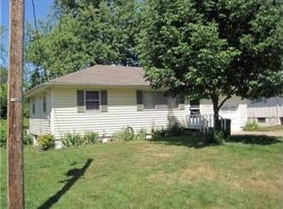 6618 Hardy Ave, Raytown, MO 64133