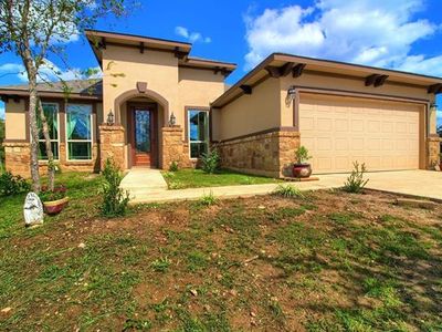144 Arbor Hill Way, Cedar Creek, TX, 78612