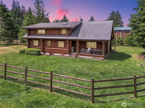 47308 323rd Avenue SE, Enumclaw, WA 98022