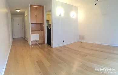 Rented by Spire Group