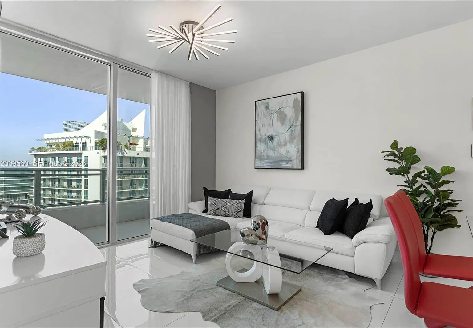 The Bondo (1080 Brickell) — Photo 1