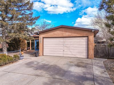 2401 Vereda De Encanto, Santa Fe, NM, 87505