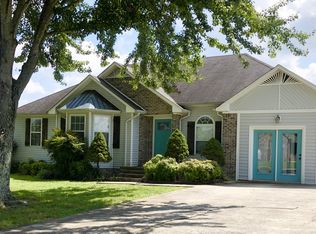 55 Carmene Ct W, McMinnville, TN 37110