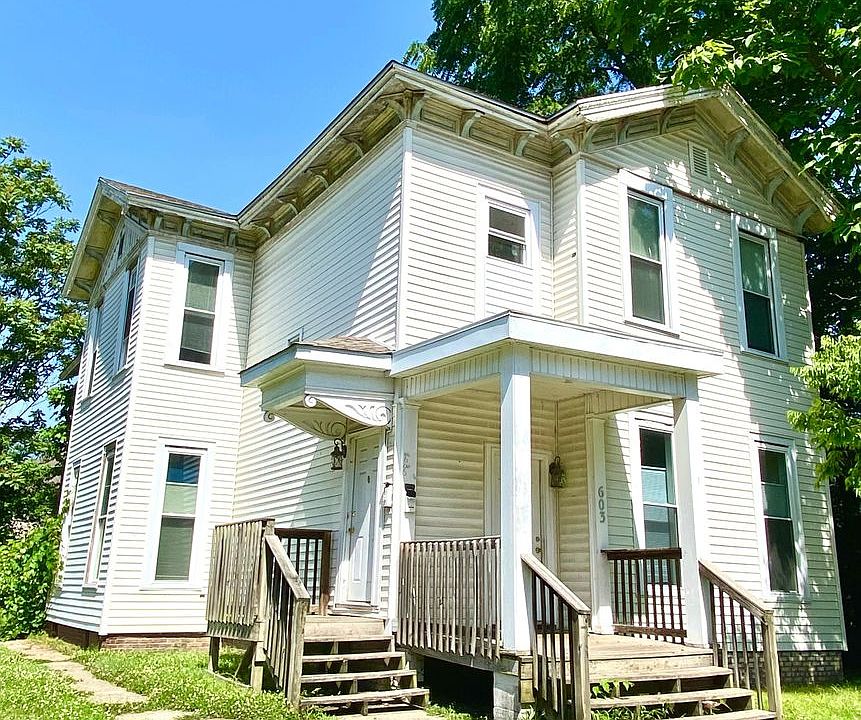 1st image of 605 S 6th St