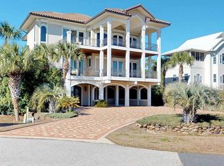 2286 Sailfish Dr, Eastpoint, FL 32328