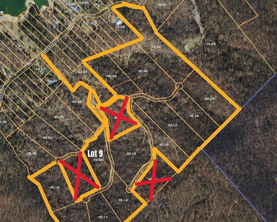 1st image of Lake Ln Lot 9