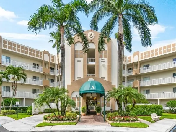 7611 Southampton Ter APT 102, Tamarac, FL 33321