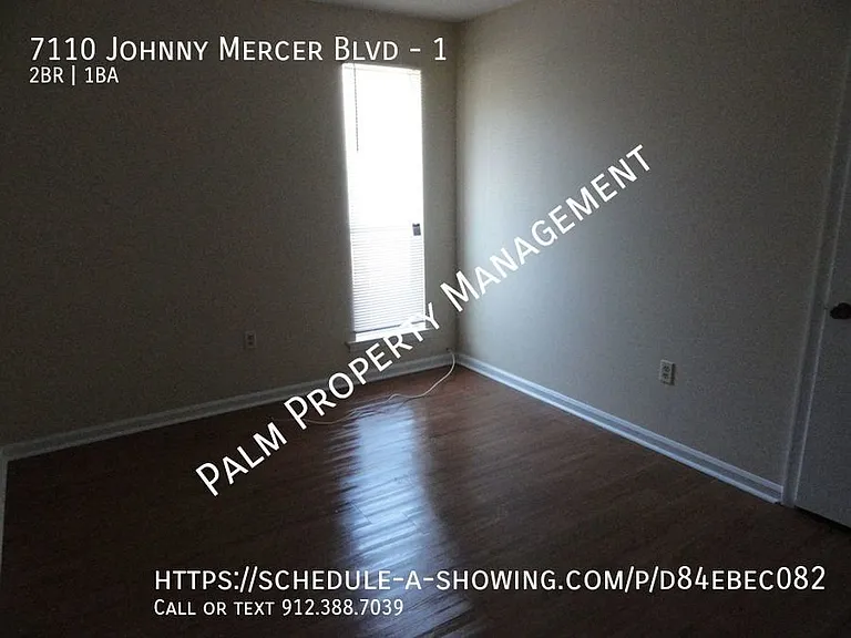 7110 Johnny Mercer Blvd #1 — Photo 11
