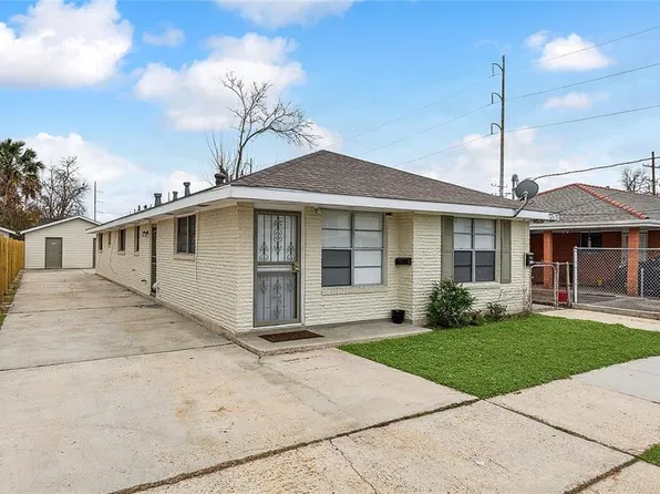 2154 Sere St, New Orleans, LA 70122