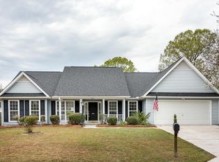 5305 Sumters Run, Charleston, SC 29418